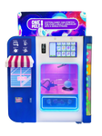 Cotton Candy Machine
